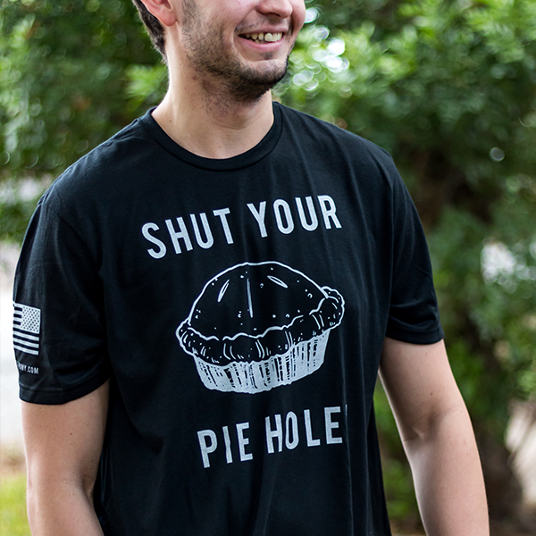 victorypieco's tweet photo. Last chance to enter to win a free t-shirt!
All you have to do is follow our new location @victorypieco_mountida and tag 3 friends in this post! https://t.co/Osntcr8g3M