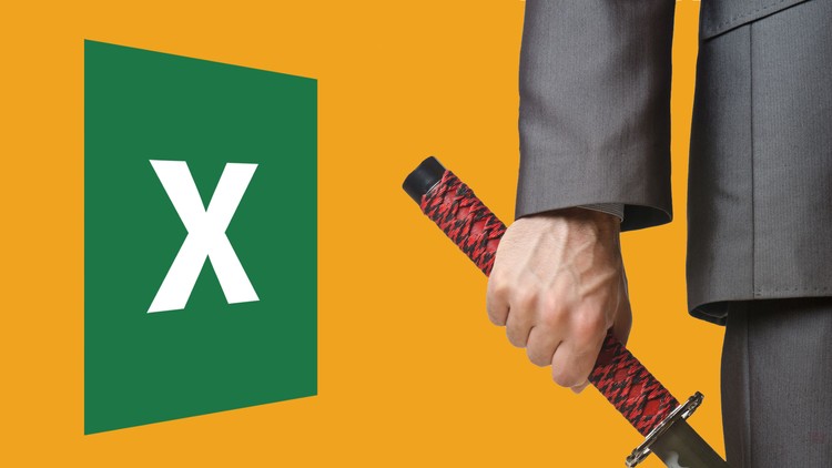 Excel Best Practices - mit wenig Aufwand viel erreichen! 3 hours | 30279 students | May 2023 release 🆓 LINK => comidoc.net/udemy/erfolgre… #Udemy #Excel