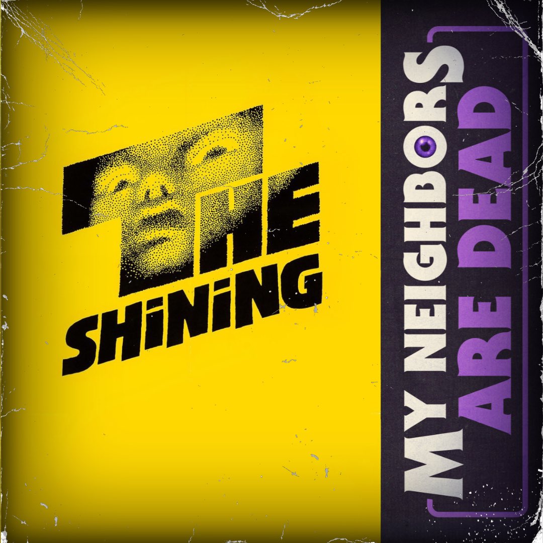 It's back to beautiful Colorado for Adam as he talks to a chef and restaurant owner (the great <a href="/JosephANunez/">Joseph A. Nunez</a>) about his time at the Overlook Hotel, kitchen tips, and how to slaughter animals. Don’t miss it! 

podcasts.apple.com/us/podcast/my-…