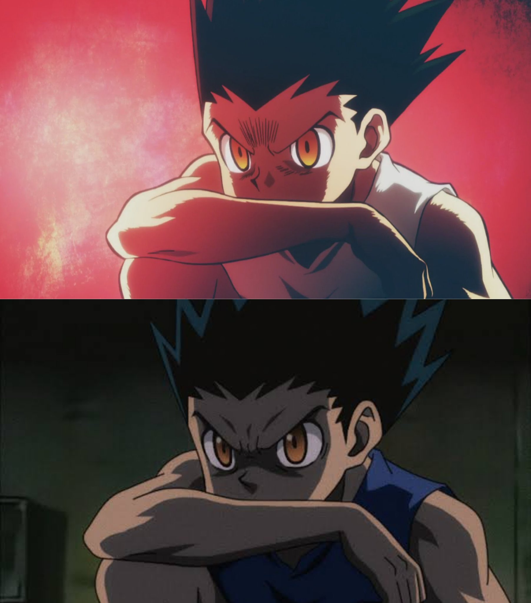 Hunter x Hunter já saiu do hiato? on X: NÃO É POSSÍVEL  KKKKKKKKKKKKKKKKKKKKKKKKKKKKKKKKKKKKKKKKKKKKKKKKKKKKKKKKKKKKKKKKKKKKKKKKKKKKKKKKK   / X