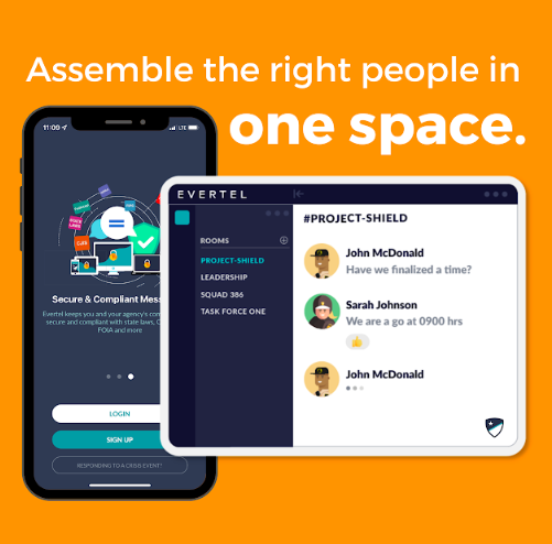 EvertelHQ's tweet photo. Connect with other local agencies. Bring in specialists across the region, state, or even the country. Evertel gives you the power to discuss details &amp; share ideas.

For more info, visit us online - https://t.co/GigOJi8J3x 

#GetEvertel https://t.co/xdHPN18tDX