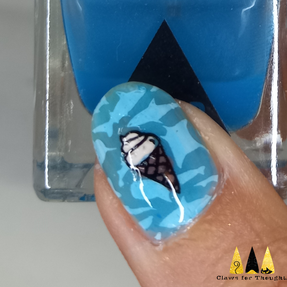 ClawsForThought's tweet photo. 🦈🍦🦈 https://t.co/Q478urUb12 https://t.co/kKuMQT3mhF