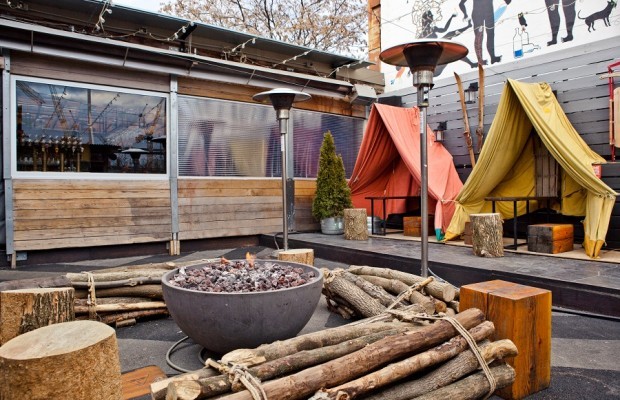 When weather permits, check out one of these 12 best rooftop bars and patios! If you're searching for a new home, don't forget to factor in the number of fun places to socialize in the area!

Call me anytime at 416-898-3535
Visit... escapehere.com/destination/th…