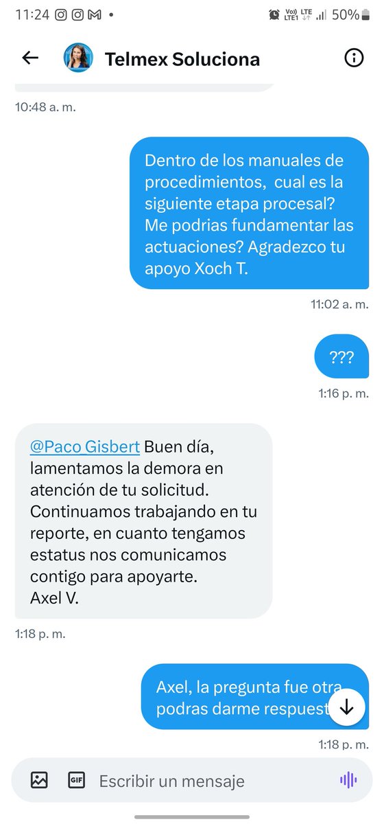 Francisco Gisbert Ga tweet media