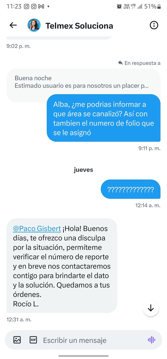 Francisco Gisbert Ga tweet media