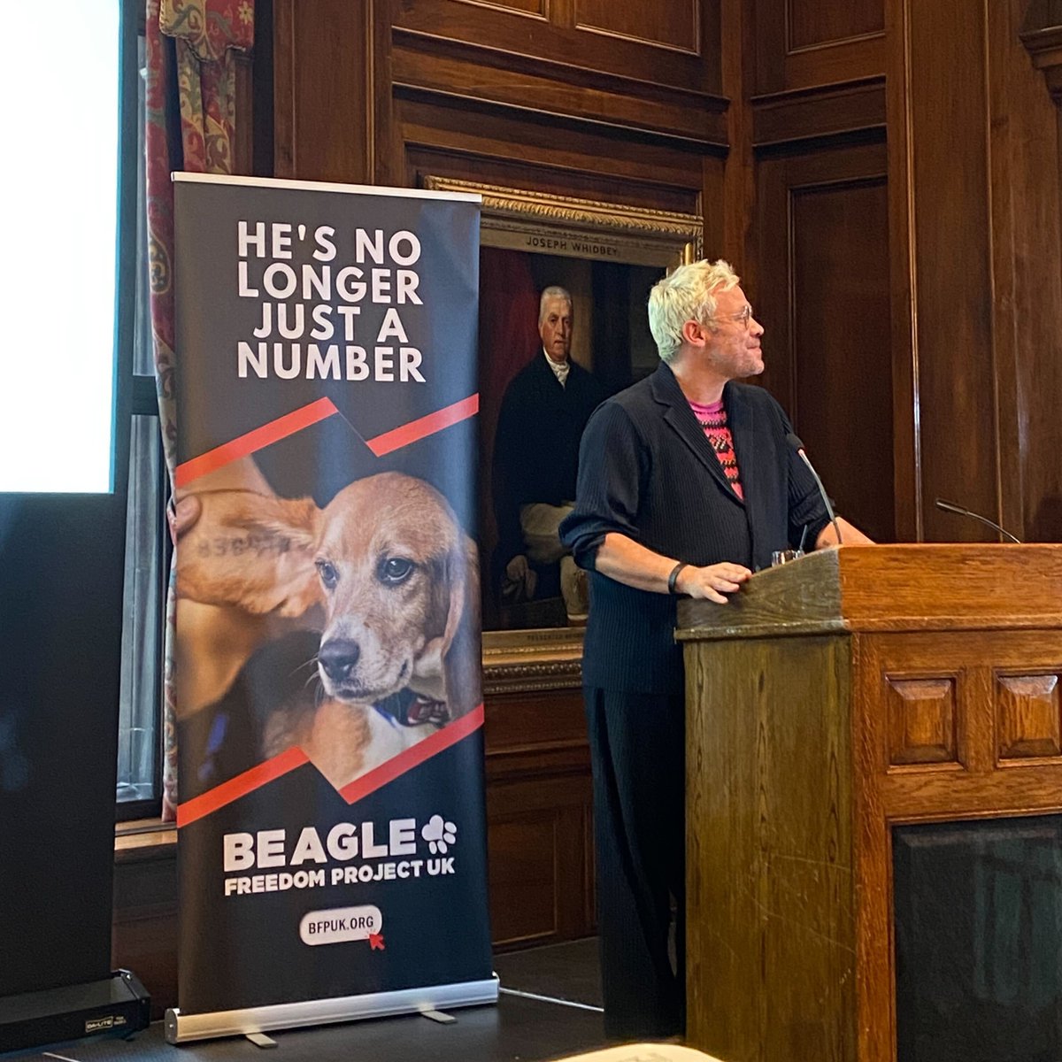 Beagle Freedom Project UK tweet media