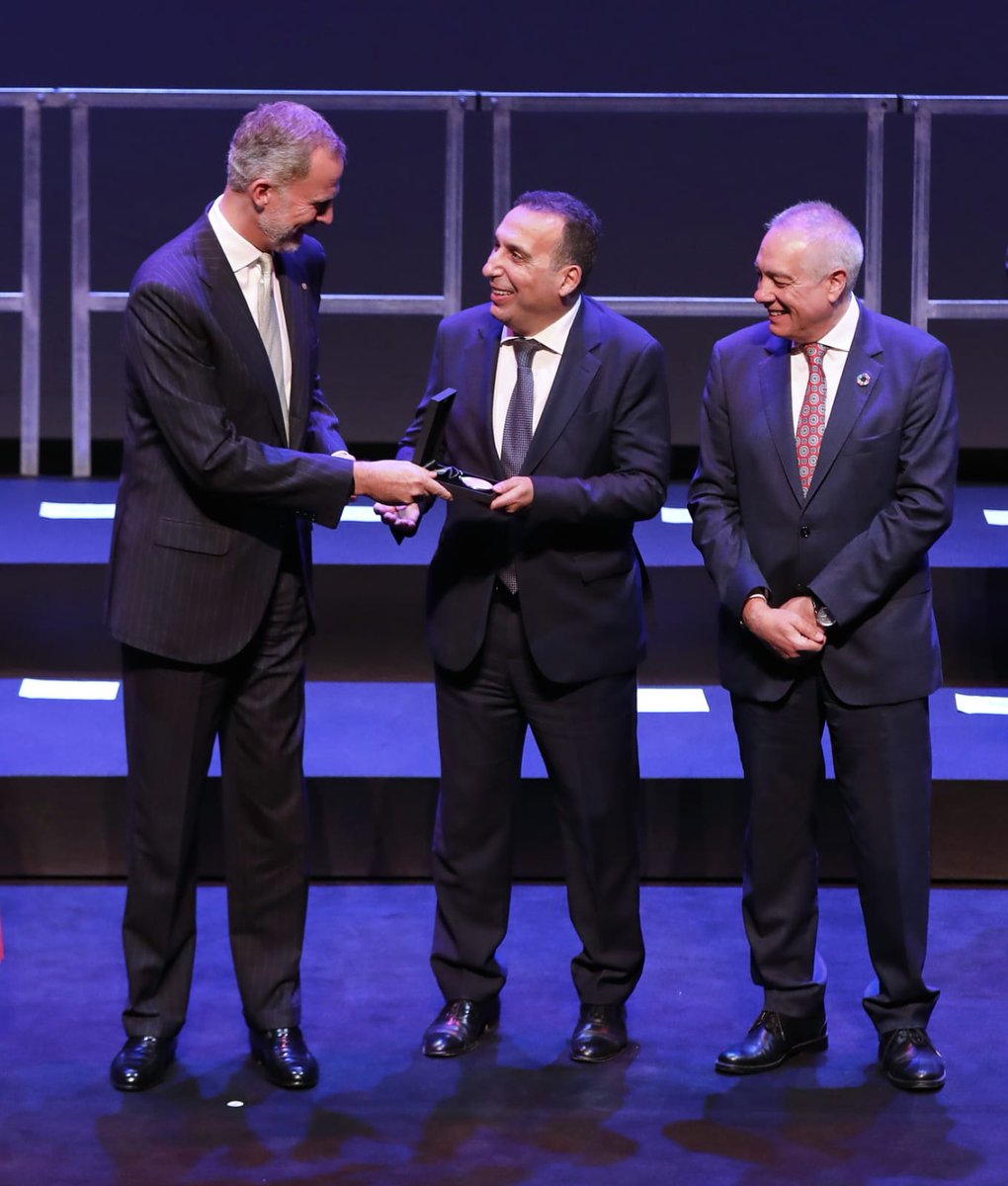 🎉 Congratulations to Mr. <a href="/anwarzibaoui/">Anwar Zibaoui</a>  on receiving a well-deserved recognition! 🏆
linkedin.com/posts/wadihdib…