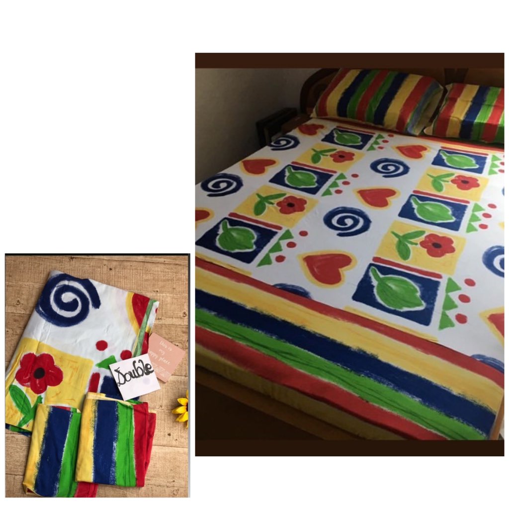 BedsheetGirl's tweet photo. Keep the reviews coming we love them 😍😍😍 https://t.co/ZEB0125oUd