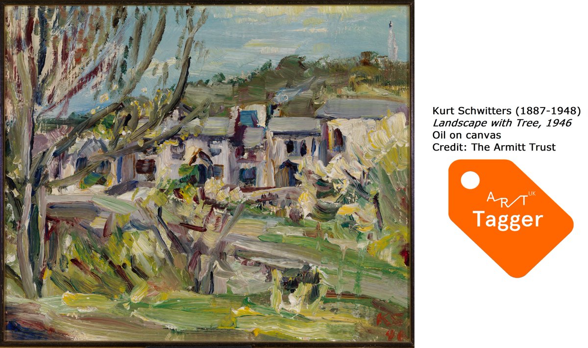 ArmittMuseum's tweet photo. Weโre joining the #TaggerCelebration with @artukdotorg ๐
Help make The Armitt's artwork more accessible and searchable for the public by tagging our art ๐ท๏ธ ๐ https://t.co/Kpt5Pa3Sj0 https://t.co/DYB6YyaPAN