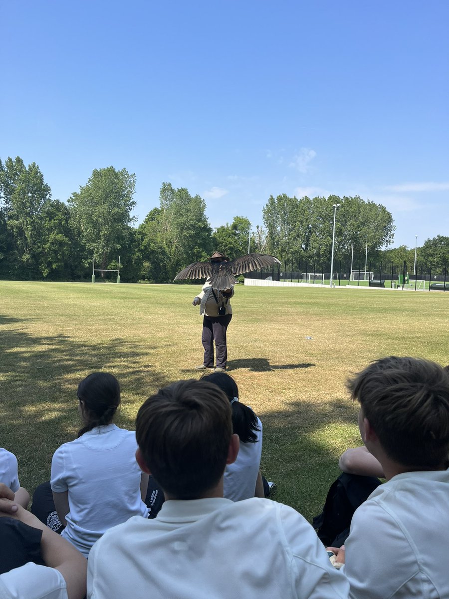 Gordon's Science tweet media