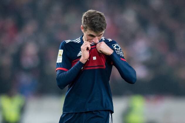 thomassist25_'s tweet photo. wir sind bayern und du nicht https://t.co/r4uq43BAp1