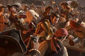 Come join the TenDimi Games community for some casual D&amp;D mayhem in this weeks Tavern Tuesday!

discord.com/events/1102420…