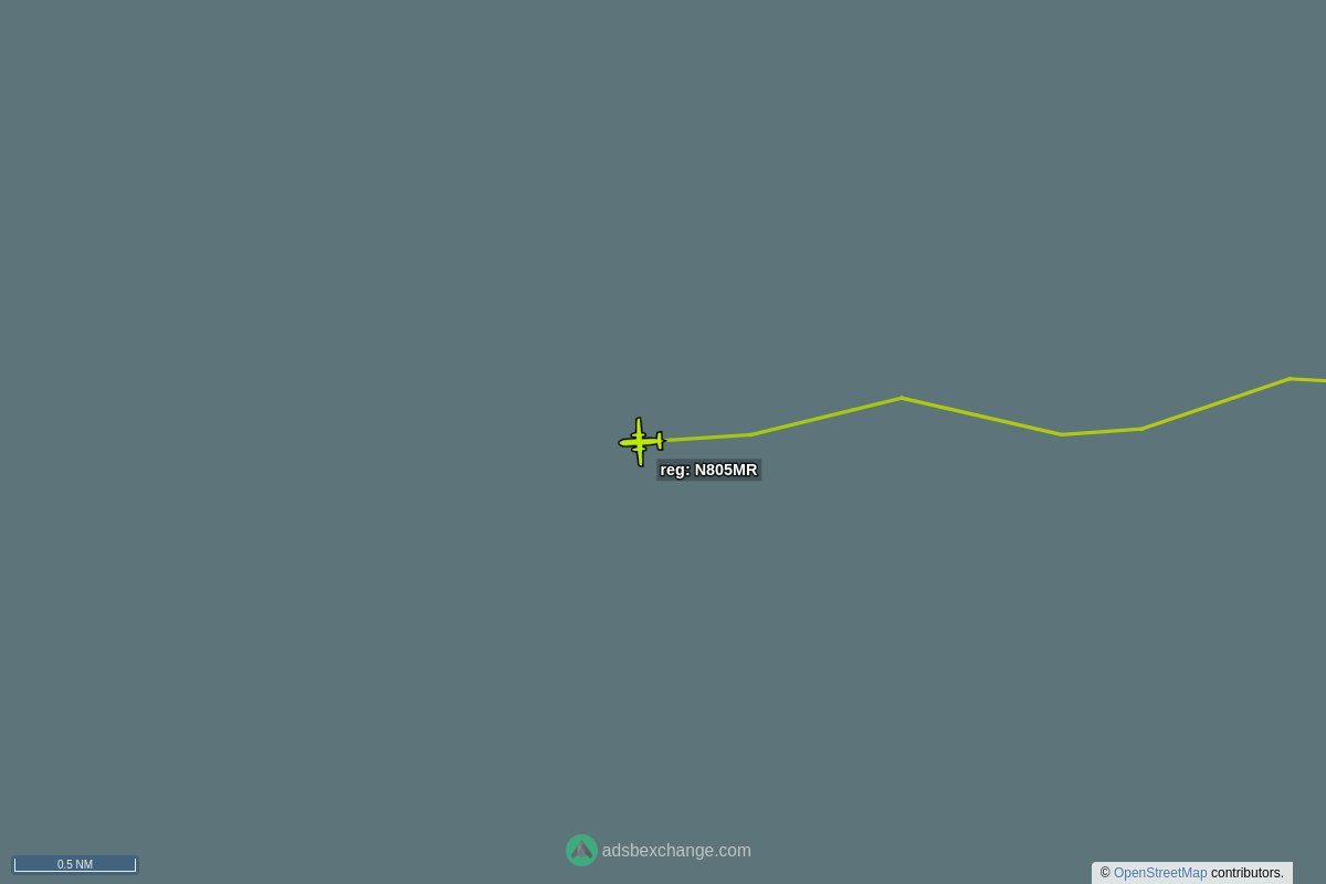 fedsoverhead's tweet photo. Customs &amp; Border Protection #N805MR (DH8B) was spotted at approx 17:29 UTC squawking 5764 https://t.co/TTBX61IC37 #CBP https://t.co/q90wEPahxH