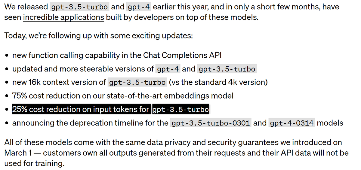 Teknium e On Twitter Damn OAI Sure Ships 16k Context For 3 5 teknium-e-on-twitter-damn-oai-sure-ships-16k-context-for-3-5