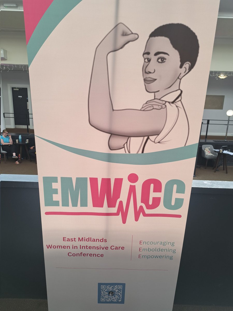 So happy to have attended (and do a cheeky unplanned talk on life as an ACCP with @Heather07439638) at the WICM conference. Great sessions giving food for thought (particularly around allyship).. plus a delightful back massage too! Thank you to all those involved @FICMNews #wicm