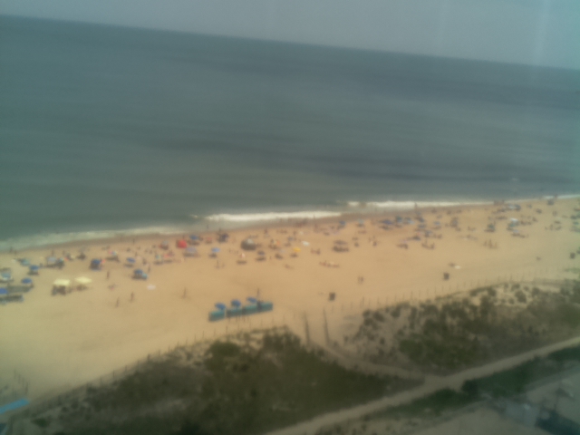 OCMDtweeter's tweet photo. Ocean City, MD 06-13-2023 13:29 ET
Air temp: 73.6 F
  Hum: 52 %
  Pres: 29.79 mBar
Water temp: 70.5 F
Wind: 7.19 mph NW
  Gust: 11.66 mph
Sunrise: 05:36
Sunset: 20:24
Tides: 
  04:47 H
  10:39 L
  17:38 H
  23:32 L
Current: scattered clouds

#OCMD #OceanCity #beach https://t.co/hbPkS4fu83