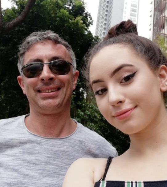 DanielYeow_'s tweet photo. NEW BLOG: GEST's Greg Martin opens up about a very challenging time in his life.

So, when he speaks about a new wellbeing partnership with Team Optix being incredibly positive, he's speaking from the heart. ❤️

READ: https://t.co/EH7t4vu0qH https://t.co/iOtmPov4Au