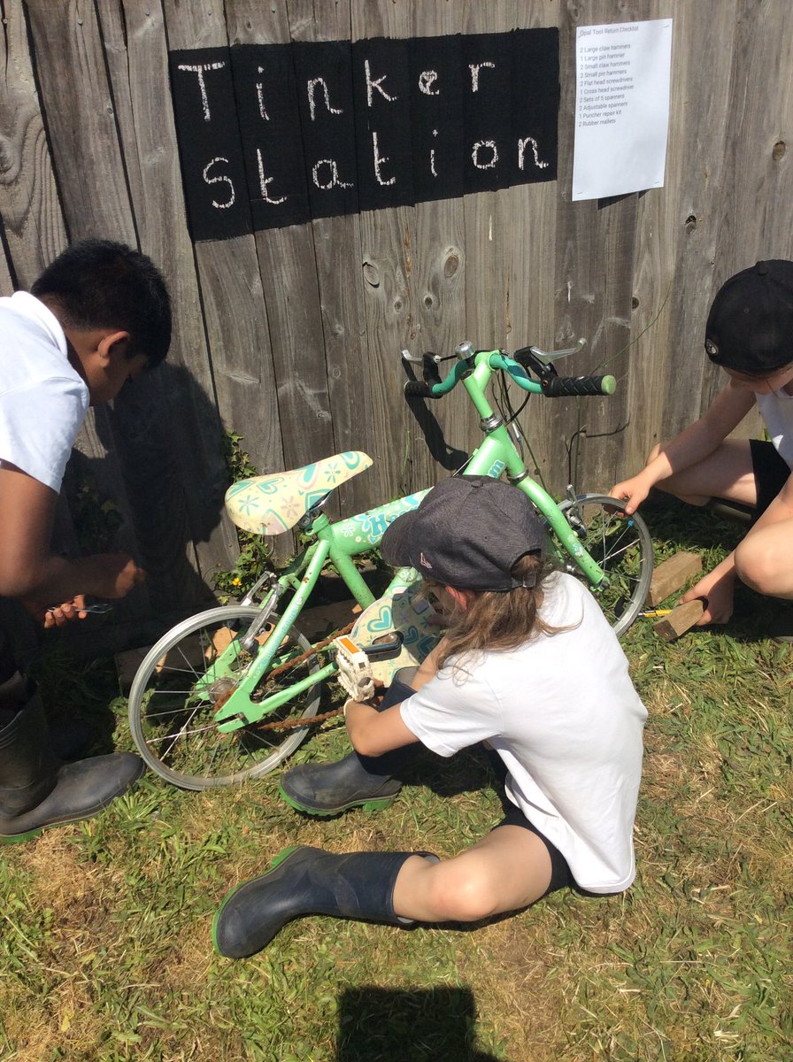 Elveden C of E Primary Academy tweet media