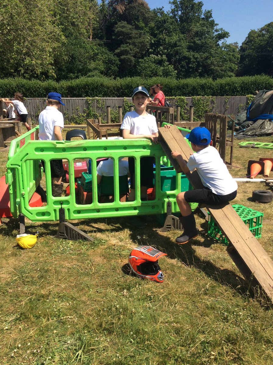 Elveden C of E Primary Academy tweet media