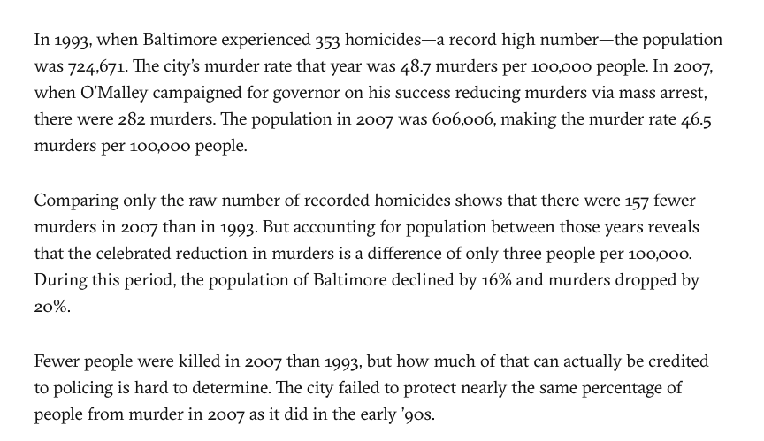 notrivia's tweet photo. This story—by me, @expandyourfocus, Vida Fye, and @steadynappin with illustrations by @egallagher_art— shows the limits of saying "300 murders" and how it is often used in bad faith by police and elected officials. 

https://t.co/UPgPWcjsZC https://t.co/ZNlsjvsiXP