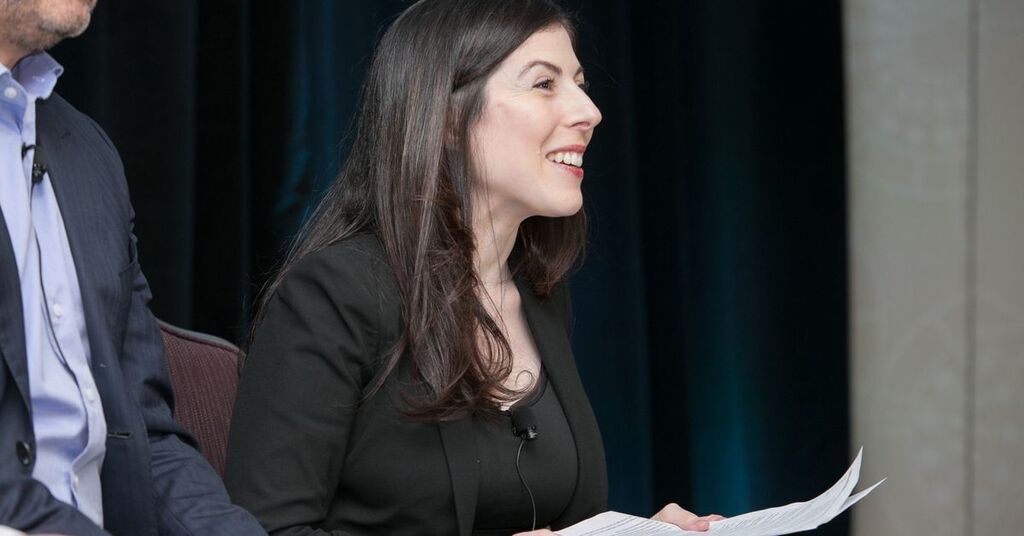 fccripto's tweet image. ‘The Industry Doesn’t Want the Answers.’ Josh Klayman on Coinbase and Binance 

By CD Read more: CoinDesk: Bitcoin, Ethereum, Crypto News and Price Data 
 The crypto lawyer isn’t buying the argument that the SEC refuses to give the industry “regulatory clarity.” Chair Gary G…