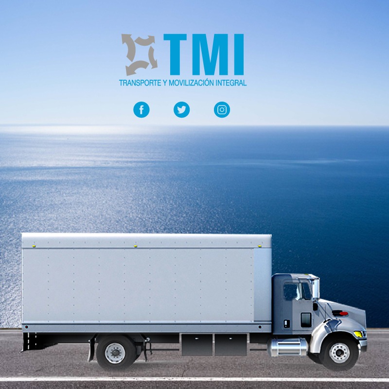 TMI_esp's tweet image. 🚚💨 Nuestras rutas abarcan desde Nuevo Laredo hasta el Golfo de México, conectando y distribuyendo mercancías, materias primas y productos industriales. Contribuimos al dinamismo económico regional, destacando @ASIPONAVER como epicentro de nuestro impulso #logístico. 🚛📦