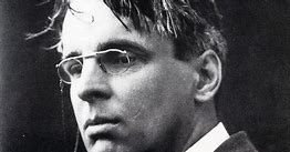 Many times man lives and dies
Between his two eternities,
That of race and that of soul,
And ancient Ireland knew it all.

#WilliamButlerYeats 

#June13 1865

#NobelPrize 1923