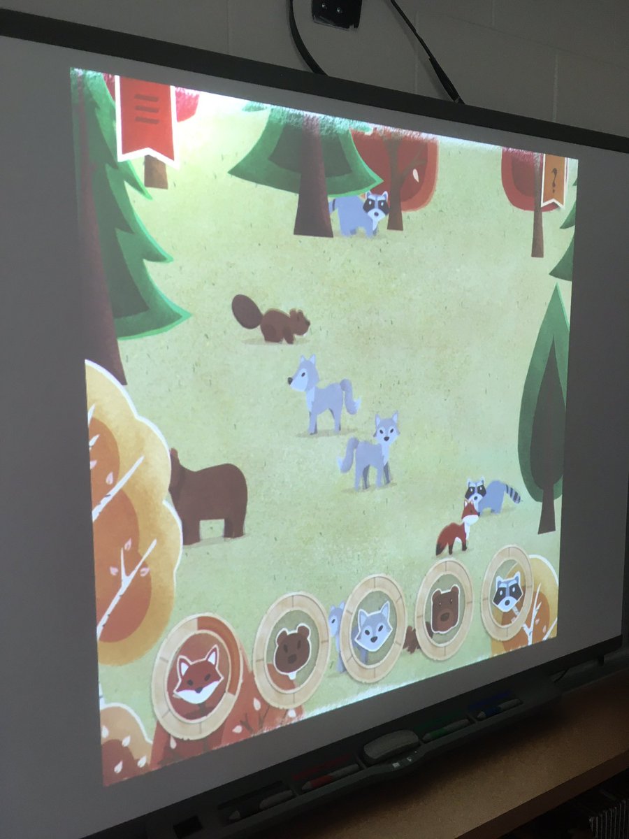 MrPoutineMPB's tweet image. La chasse avec le Petit Champlain @MPaulBaxterOCSB @ocsbBonjour