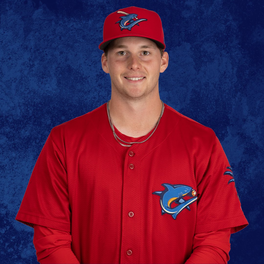 Clearwater Threshers tweet media