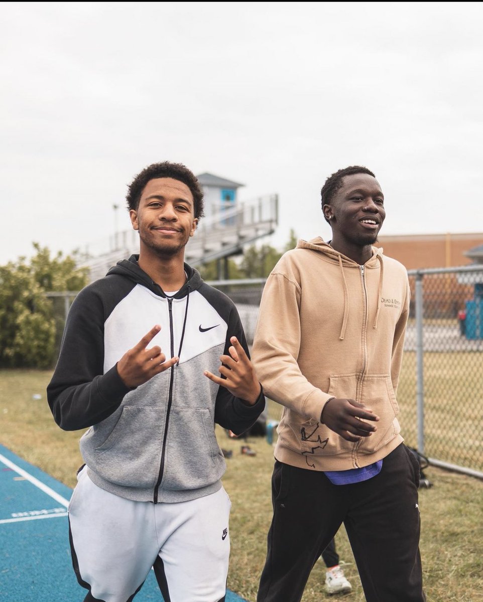 BorderCity_AC's tweet photo. Sights set on the summer season👀 #thecityac #runjumpthrow4theborder https://t.co/Vi58Epm6Z5