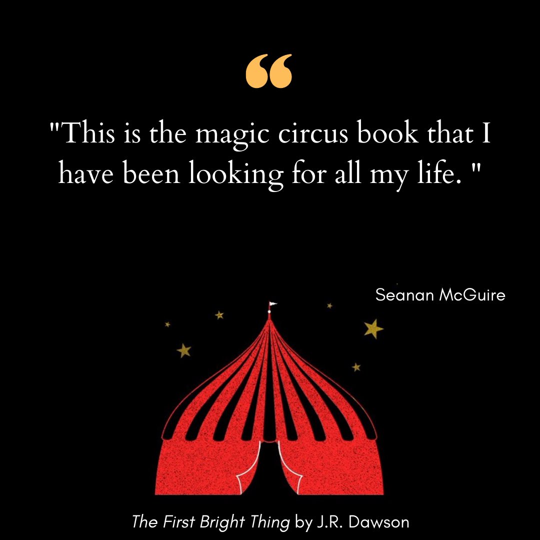 LAUNCH DAY!!!!!

Today’s blurb is so special to me. @seananmcguire was one of the first people to give a blurb for this book. Thank you. You're such a Spark in this world. #thefirstbrightthing #pride #newrelease #pridemonth @torbooks @UKTor @BlackCrow_PR @2023Debuts