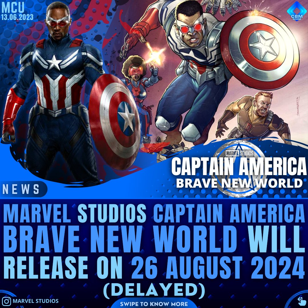 brave new world movie poster