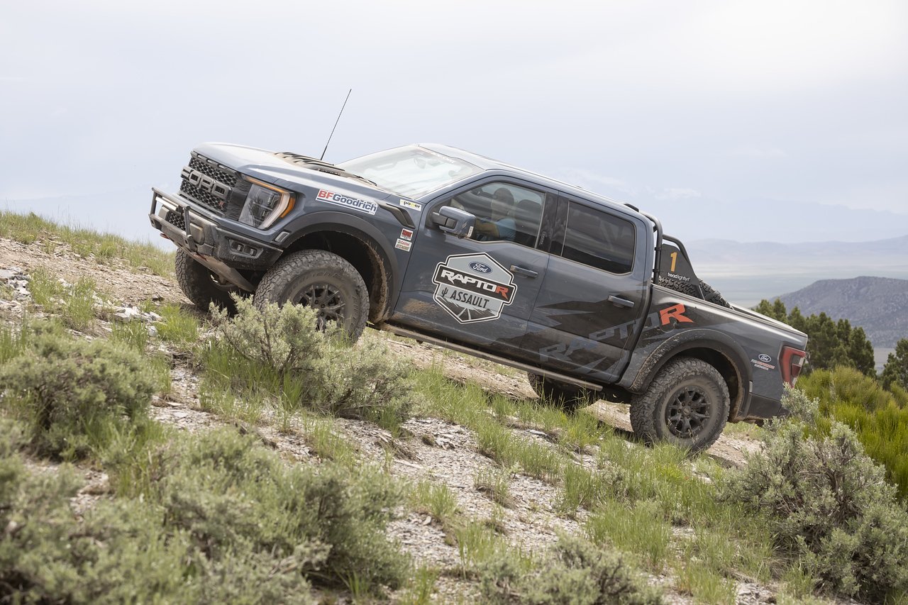 Ford Performance Racing School on Twitter: