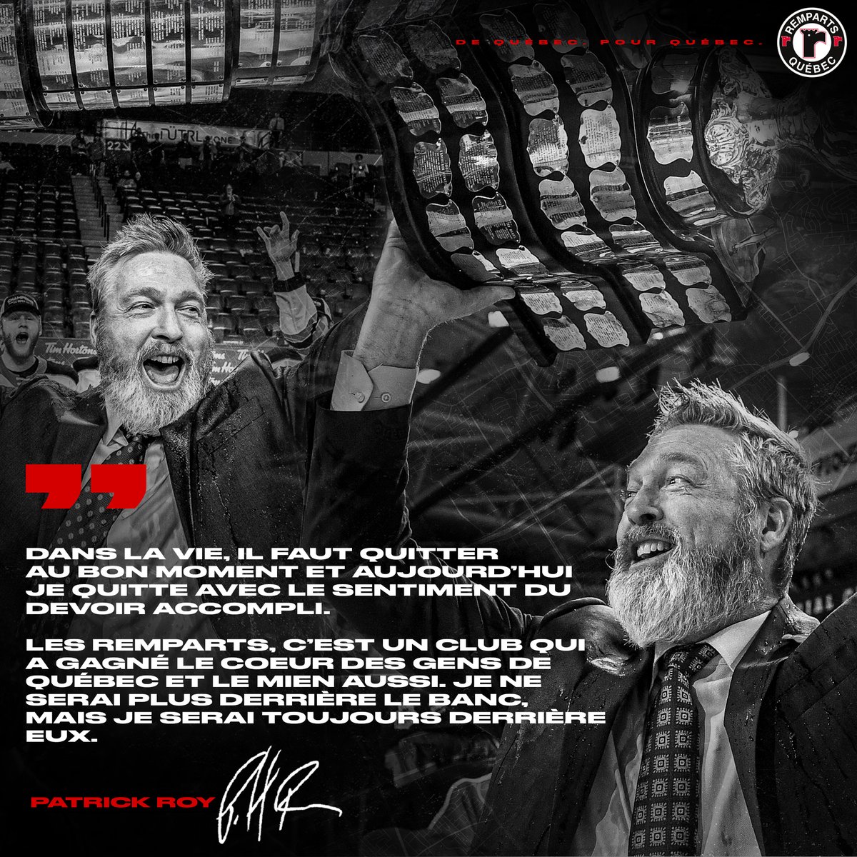 quebec_remparts's tweet photo. Remparts à vie ❤️

#DeQuébecPourQuébec https://t.co/zbTcBuSQCl
