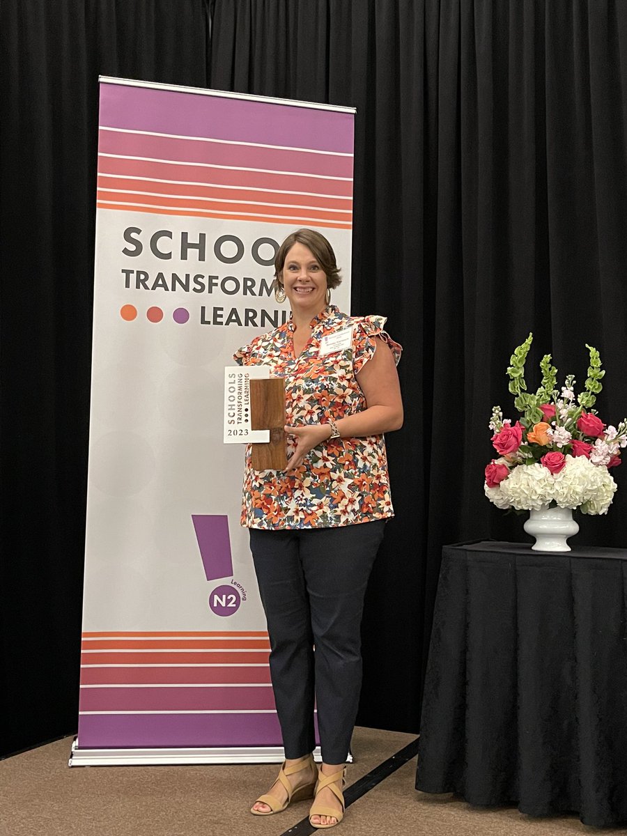 Farrah Gomez, Ed.D. tweet media