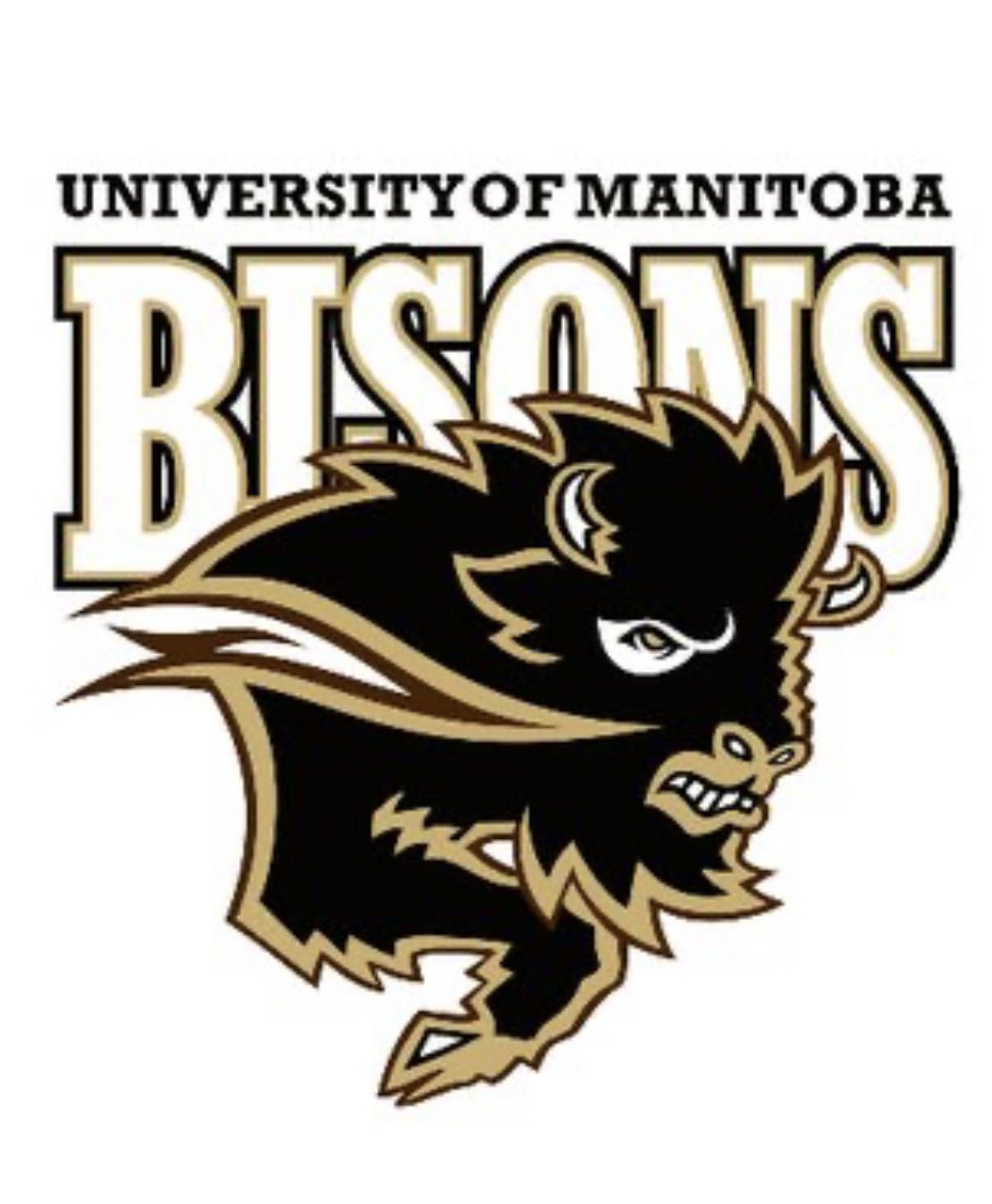 coleanseeuw's tweet photo. After a great conversation with coach Dobie I am very grateful to receive my first scholarship offer from the University of Manitoba. @MBBisons @Sean_Ollie @RecruitReady https://t.co/DOyiZAztbn