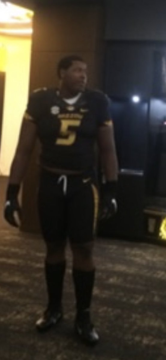 Montra Edwards Sr tweet media