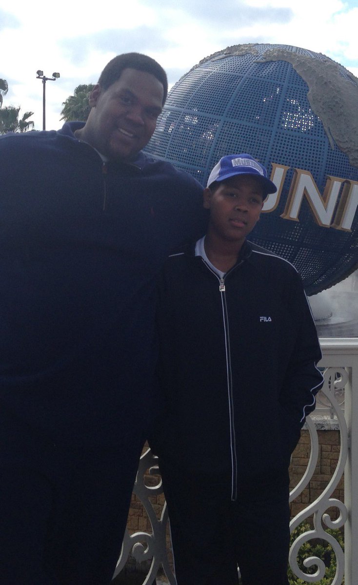 Montra Edwards Sr tweet media