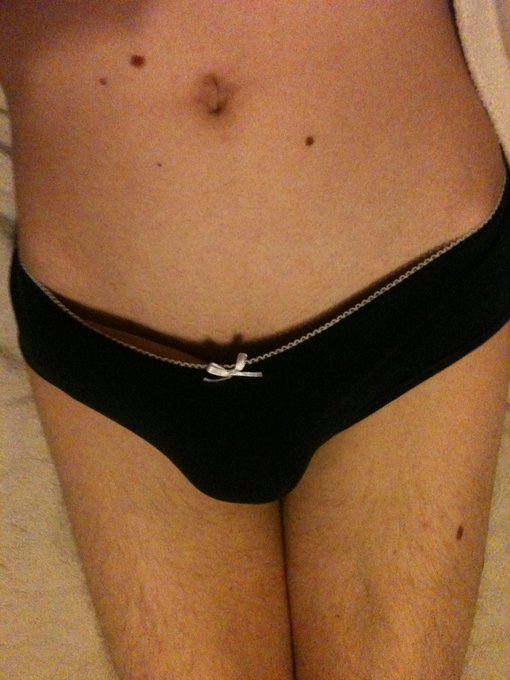 Porn is like jazz... sometimes showing less is more. https://t.co/JRFDL2CL1h<a href="/tag/flaccid"class="tags"><span>#flaccid</span></a>