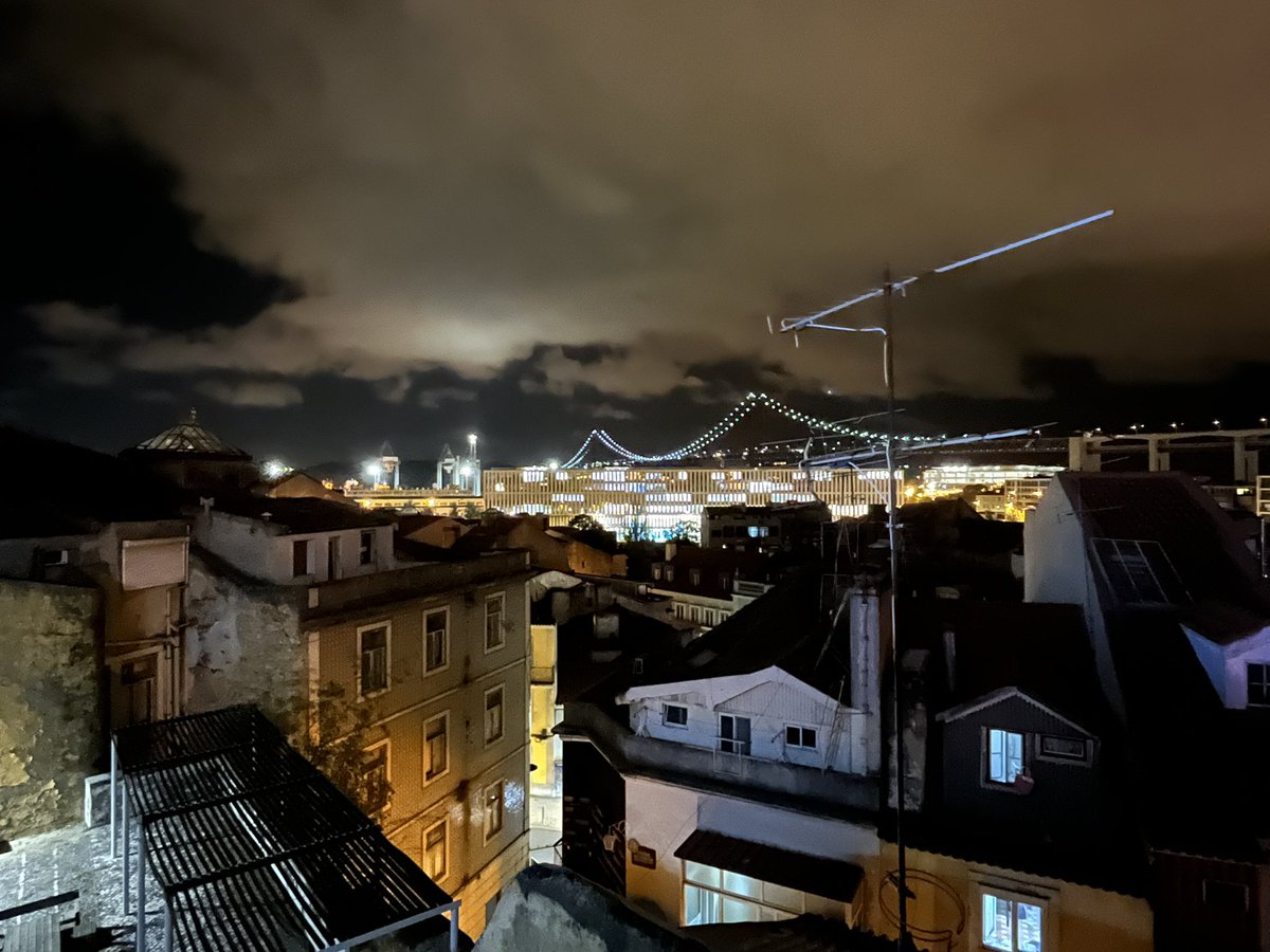 dima_yankova's tweet photo. My first ever #druid conference ✅ Leaving Lisbon with a ton of nice memories, new ideas, and a better grip of what it means to be part of this fantastic community. Looking forward to the next one #backstreetsbackalright https://t.co/DIjJ7Is2t5
