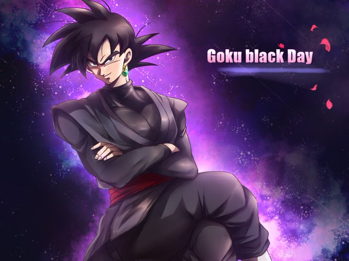 レビュー投稿で選べる特典 ゴクウブラック 龍拳＋オマケ | tatihome.com