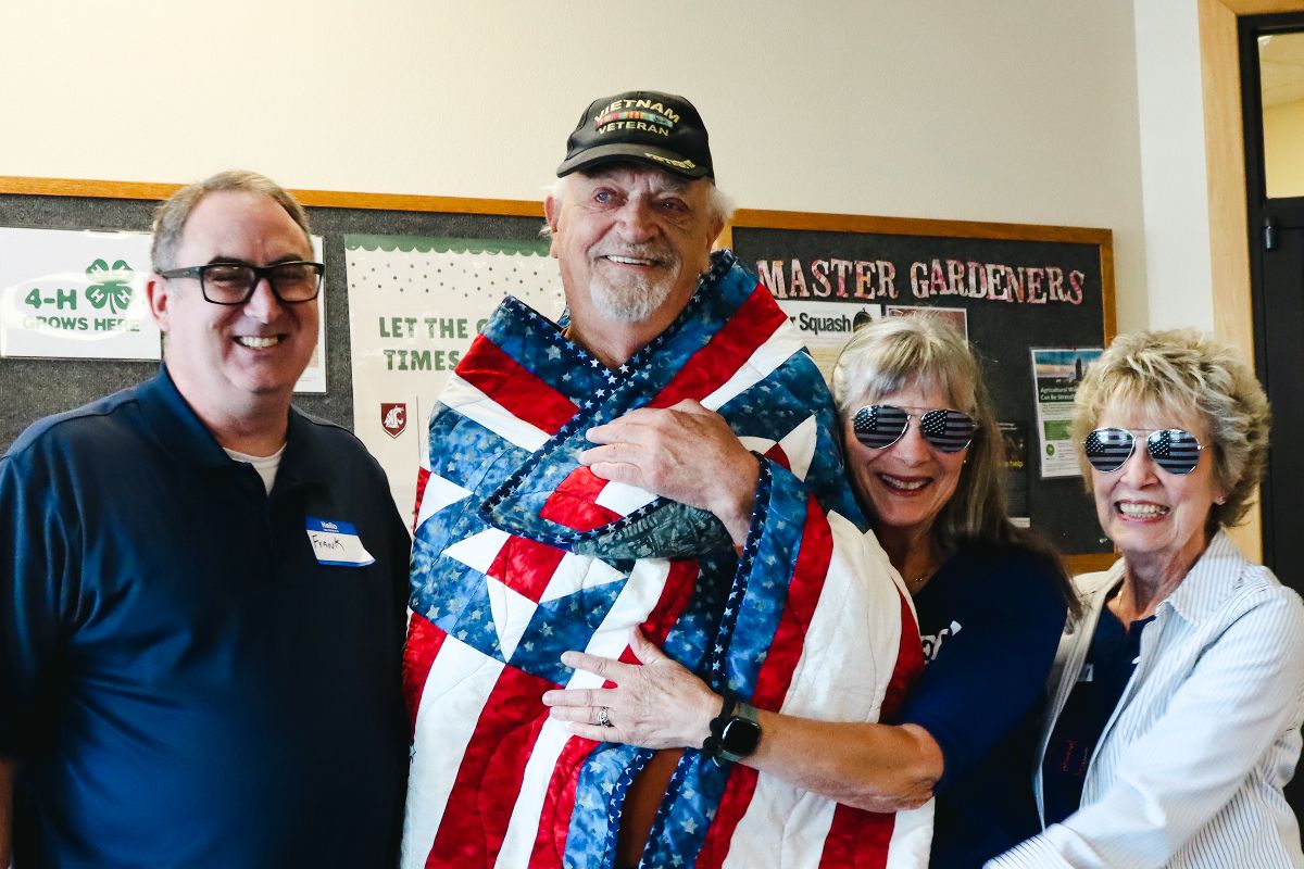 Tri County EDD tweet media