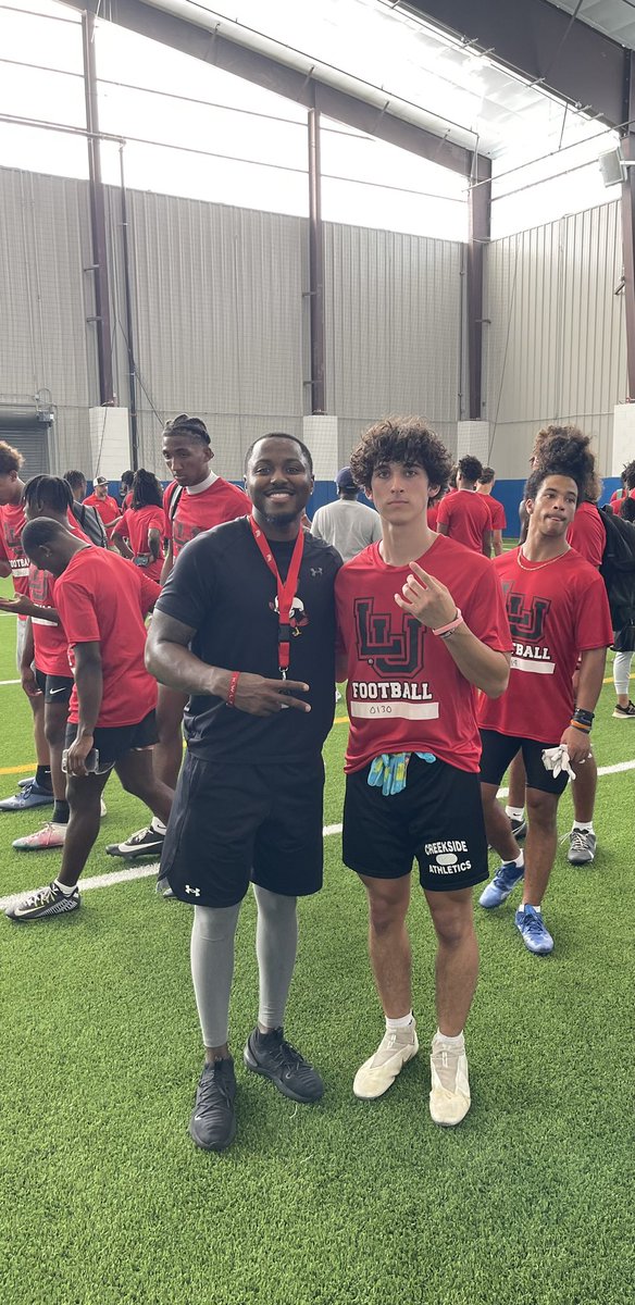 Josh Wilt tweet media