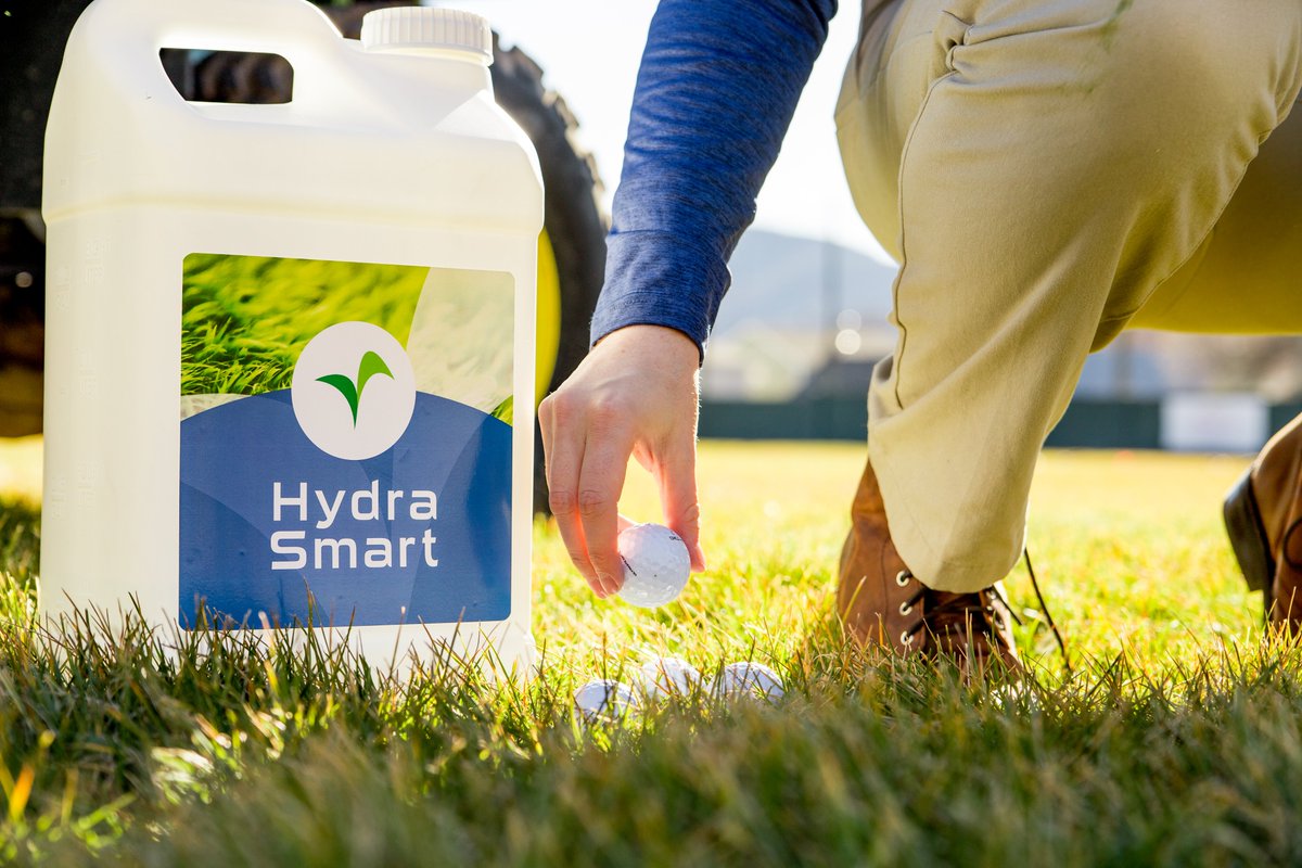 _hydrasmart's tweet image. Happy Father&apos;s Day. We know what Dad&apos;s really want to celebrate his day. Nah, golf can wait. He&apos;d rather cook dinner for all his family today, and he really wants a gallon of HydraSmart. Trust us. We know.