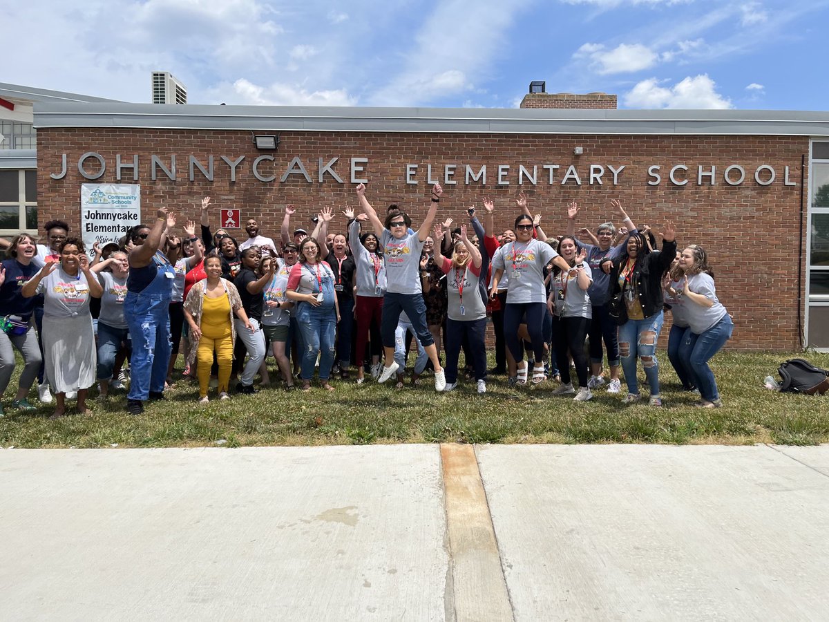 From all of us…have an amazing summer. Stay safe, rest, read, run, hydrate and we will see you in August!