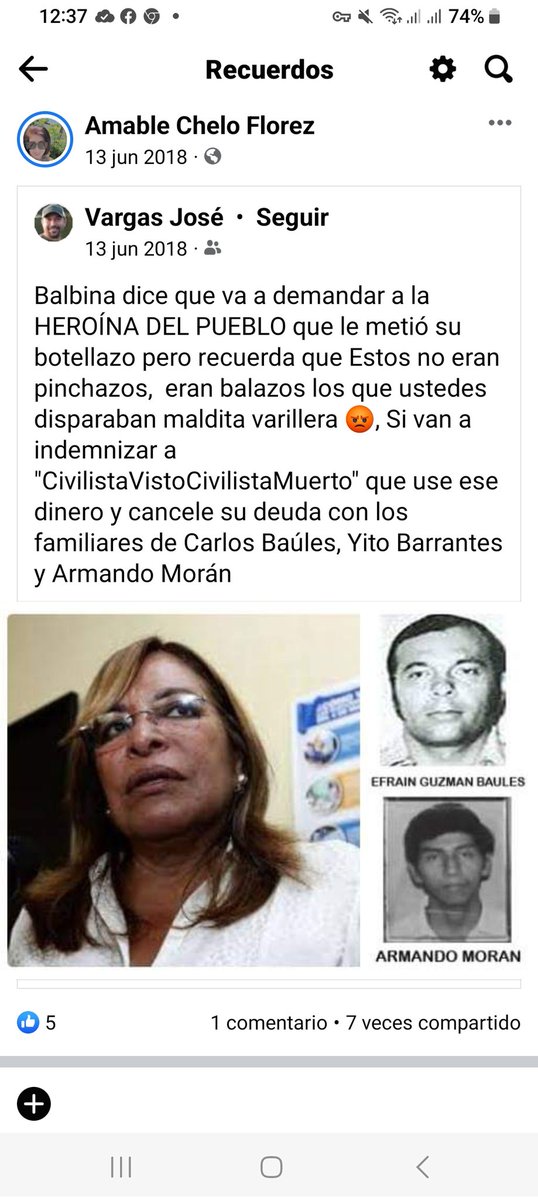 amable0202012's tweet photo. Esta batallonera debería ser polvo junto a su amigo Manuel A Noriega pero Gabriel nos sacrifico de nuevo ,la emplanillo con su hija y otros 
Prd es más que las 7 plagas de Egipto https://t.co/Dz6PtKzuLV