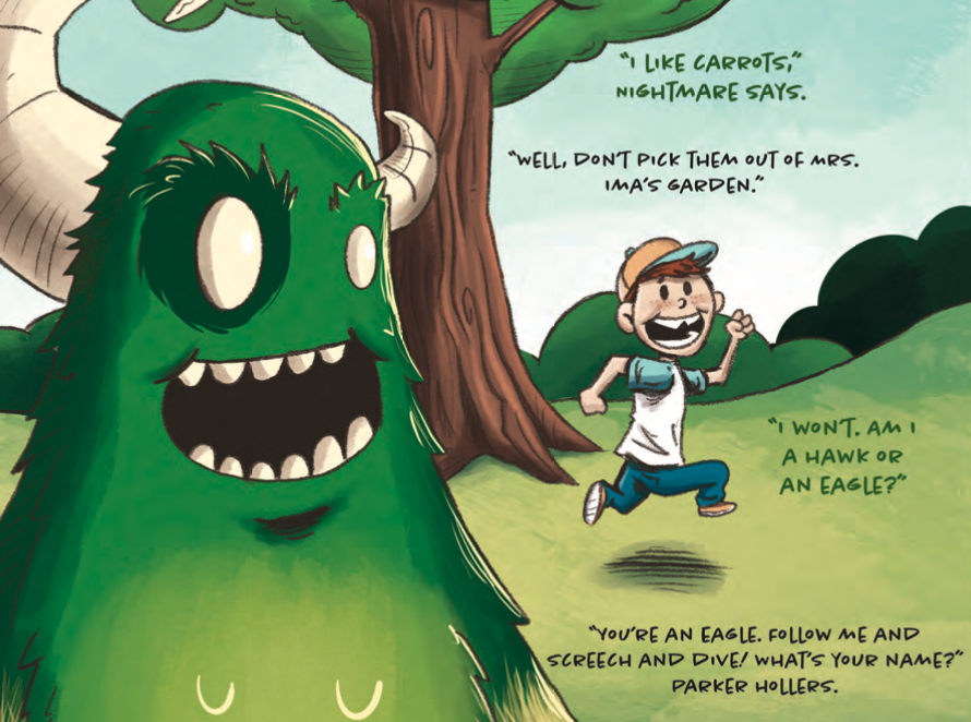 POWkidsbooks tweet media