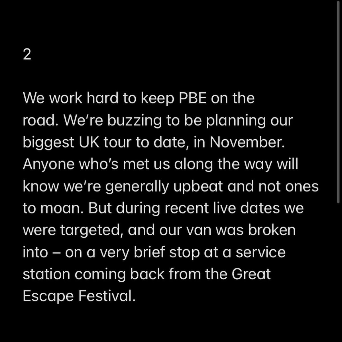 Pale Blue Eyes tweet media