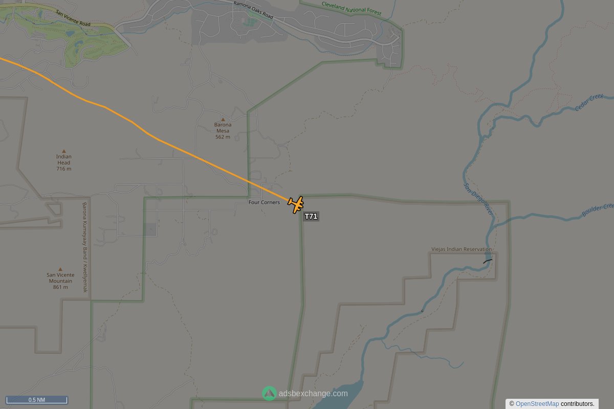 Firefighters Overhead tweet media