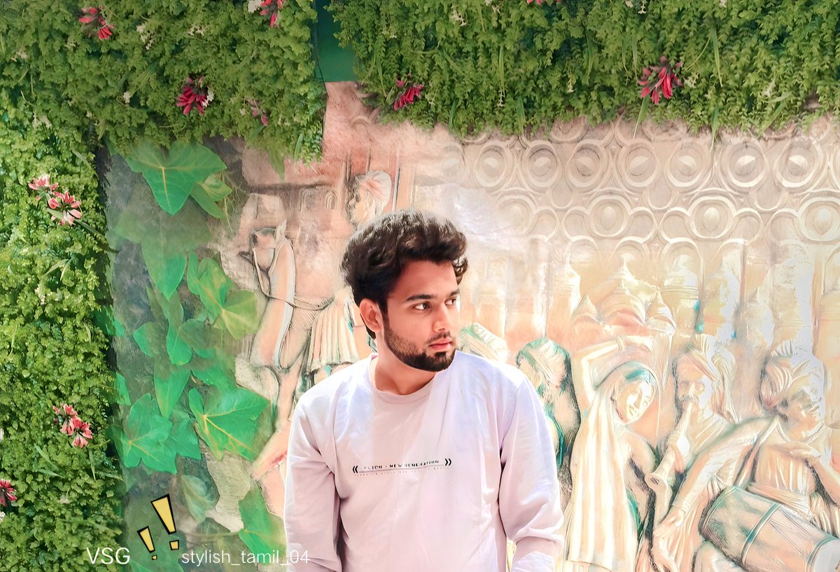 vsg_naveen's tweet photo. Be yourself, there's no one better."✨

https://t.co/FQv49TjsKv
https://t.co/jho4ppQ9Vv https://t.co/Y5QgmeZLRE